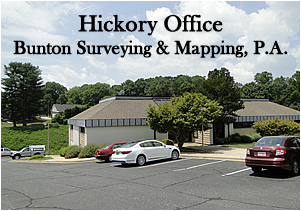Bunton Surveying & Mapping, P.A.